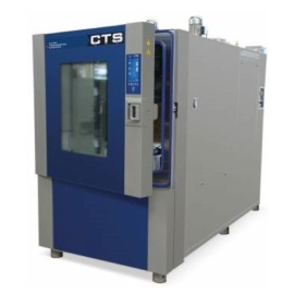 Испытательная камера CTS CS-70/2000/S