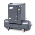 Промышленный винтовой компрессор Atlas Copco GX 4EP 10P TM(200)