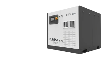 Винтовой масляный вакуумный насос ERSTEVAK EUREKA 2000