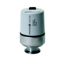 Вакуумметр Пирани с холодным катодом Pfeiffer Vacuum ActiveLine PKR 251
