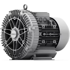 Воздуходувка Elektror 1SD 710 - 50/3
