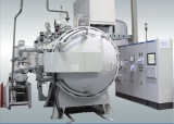 Вакуумная печь для цементации ERSTEVAK VCH-669