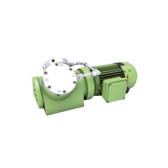 Вакуумный насос KNF N 186-1-2 AT-9 E Ex