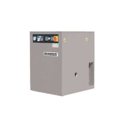 Промышленный винтовой компрессор Zammer SK5,5V-8
