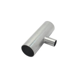 Вакуумный фитинг-тройник MKS 10023200RT150
