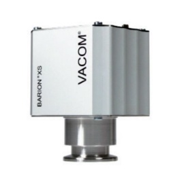 Вакуумметр ионизационный с горячим катодом VACOM BARION XS