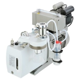 Вакуумная система Ilmvac (Welch) Chemvac P 12 Z - 301