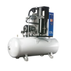 Промышленный винтовой компрессор Ceccato CSL 10 O 200 10 бар