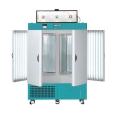 Испытательная камера Jeio Tech GC-300TLH