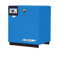 Промышленный винтовой компрессор Remeza ВК40Е-5