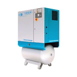 Промышленный винтовой компрессор Kraftmann VEGA 7 R 500 13 БАР