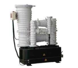 Паромаслянный бустерный вакуумный насос ERSTEVAK EVD 350 R
