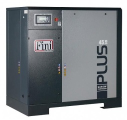 Винтовой компрессор Fini PLUS 45-10