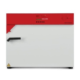 Сушильный шкаф Binder FP115-230V