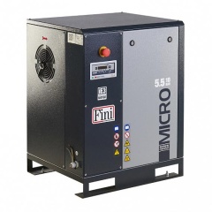 Винтовой компрессор Fini MICRO 5.5-08