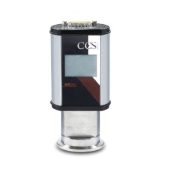 Вакуумметр Пирани с горячим катодом CCS InteLine IVG-501(D)