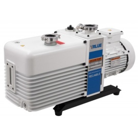 Пластинчато-роторный вакуумный насос Value VRD-16 380В KF25