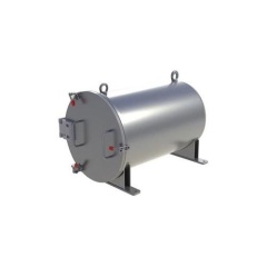 Вакуумная камера горизонтальная Pfeiffer Vacuum 820KHH0320-500