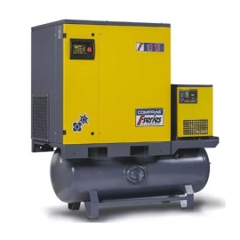 Промышленный винтовой компрессор Comprag FRD0508-500