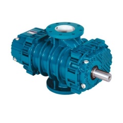 Воздуходувка Robuschi ROBOX RBS 125