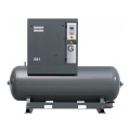Промышленный винтовой компрессор Atlas Copco G11 - 7.5 PACK 500