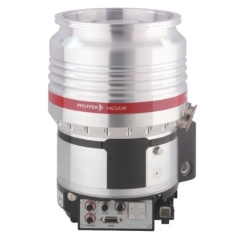Вакуумный насос Pfeiffer Vacuum HiPace 1200 U TC 1200 Profibus DN 200 ISO-K