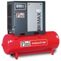 Винтовой компрессор Fini K-MAX 1510-500 VS