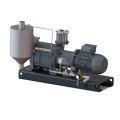Водокольцевой вакуумный насос Busch Dolphin VL 0270 A