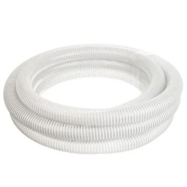 Вакуумный шланг ПВХ армированный спиралью МПТ-Пластик 800N D 80