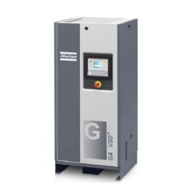 Промышленный винтовой компрессор Atlas Copco GA 7 VSD plus PACK