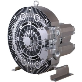 Воздуходувка GreenTech 4RB 210-0AH16-7 G 400 Series 3AC