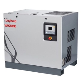 Вакуумная система Leybold VACUBE VQ 700