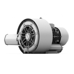 Воздуходувка Elektror 2SD 520 - 50/3