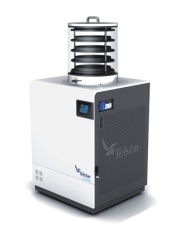 Лиофильная сушка TELSTAR LyoAlfa Plus 10-55