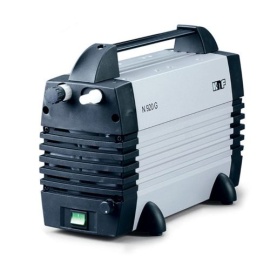 Лабораторный мембранный вакуумный насос KNF N 920 G