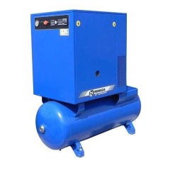 Промышленный винтовой компрессор Remeza ВК5Т-15-270