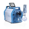 Вакуумная станция Vacuubrand PC 3010 VARIO select