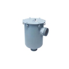 Вакуумный фильтр МТ CSL-235P-401