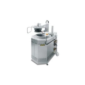 Вакуумная печь Nabertherm SR(A) 50/09