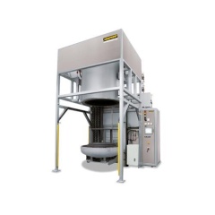 Вакуумная печь Nabertherm LBVHT 100/24-GR
