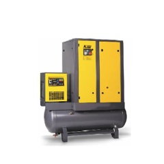 Промышленный винтовой компрессор Comprag ARD-1110-270