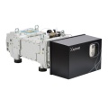 Вакуумный насос Leybold DRYVAC DV 450