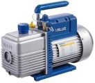 Пластинчато-роторный вакуумный насос Value VE-260 170 л/мин