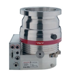 Вакуумный насос Pfeiffer Vacuum HiPace 700 M TM 700 DN 160 CF-F