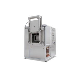 Вакуумная печь Nabertherm VHT 70/20-GR