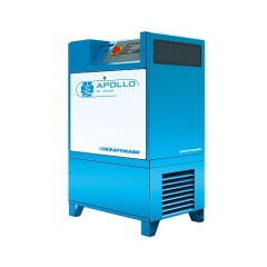 Промышленный винтовой компрессор Kraftmann Apollo 22
