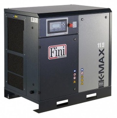 Винтовой компрессор Fini K-MAX 1513 ES