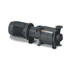 Водокольцевой вакуумный насос Busch Dolphin LT 0510 A