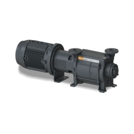Водокольцевой вакуумный насос Busch Dolphin LT 0510 A