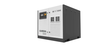 Винтовой масляный вакуумный насос ERSTEVAK EUREKA 1800
